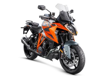1290 Super Duke GT