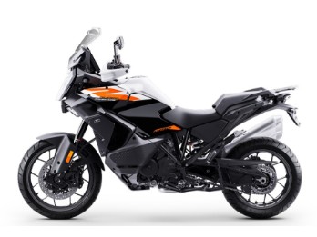 1390 Super Adventure Evo