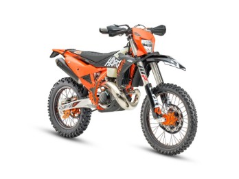 300 EXC Hardenduro