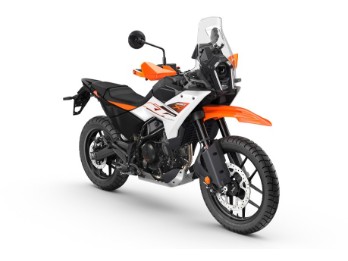 390 Adventure X