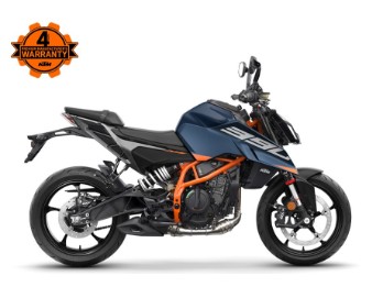 390 Duke