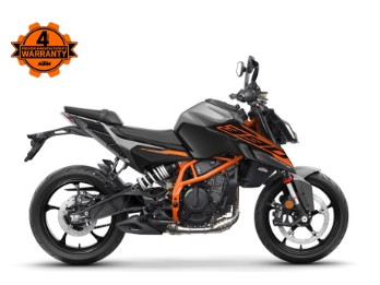 390 Duke