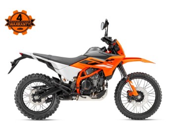 390 Enduro R