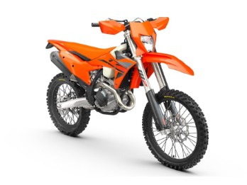 500 EXC-F