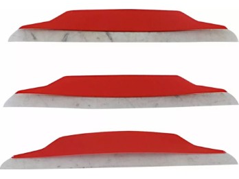 Mud Flap Accuri 2/Racecraft 2/Strata 2 Forecast