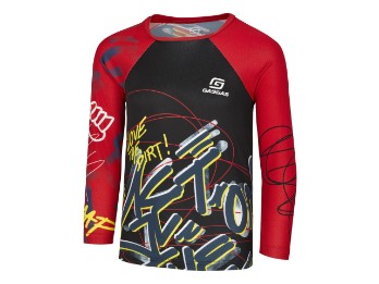 Offroad Jersey Kinder