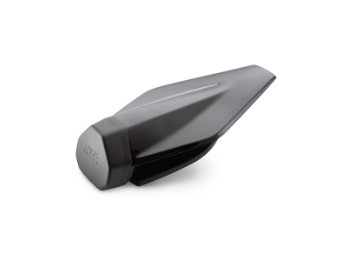 Soziussitzbank-Abdeckung