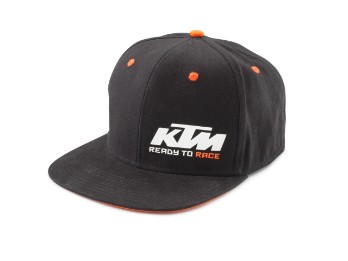 Racing Team Snapback-Cap