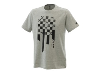 RADICAL SQUARE TEE