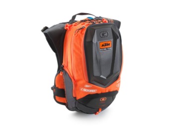 TEAM DAKAR HYDRATION BACKPACK