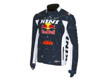 Kini Red Bull Competition Jacke