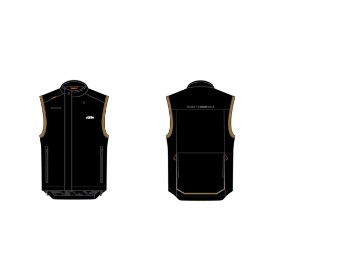 Racetech Weste