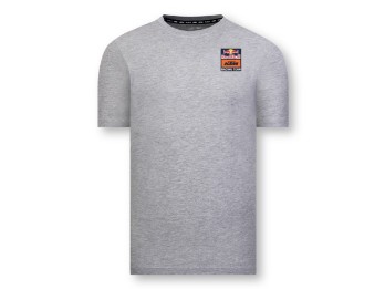 RB KTM LOGO TEE GREY