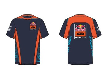 KIDS REPLICA TEAM T-SHIRT