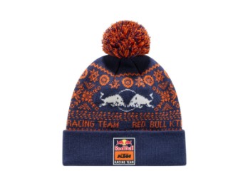 RB KTM WINTER BEANIE