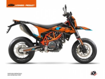 Graphic Kit Reflex 