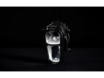 North Star Frontlicht