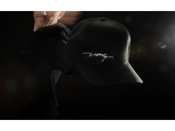 Jute Cap