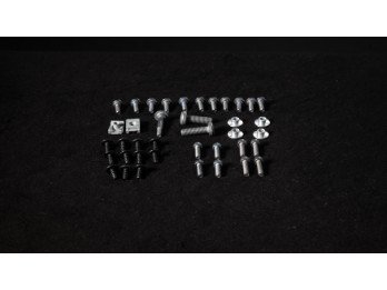 Body Kit Bolt Kit