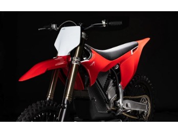 Body Kit Stark Varg MX