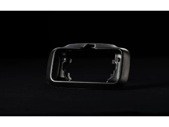 Dockingstation-Schaum 