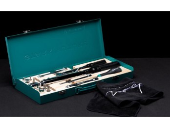 Stark VARG toolbox