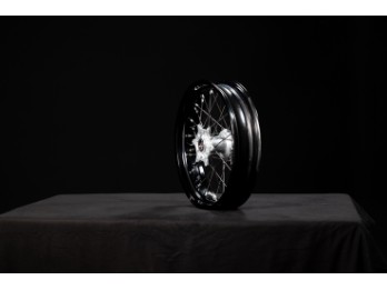 Vorderrad 17 SM