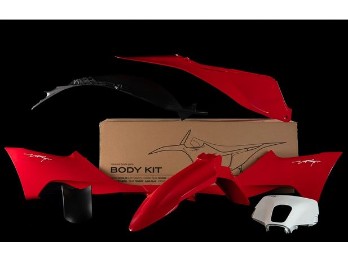 Body Kit Stark Varg Supermoto