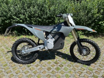 Varg Enduro