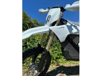Varg Enduro