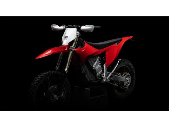 Varg Enduro