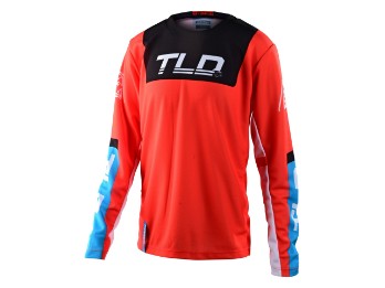 TLD GP Jersey Fractura