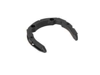 PRO Tankring Schwarz. Für BMW-/ KTM -/ Ducati-Modelle.