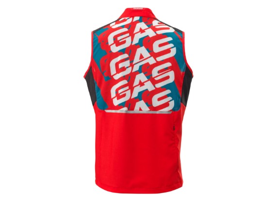 12579_G ENDURO VEST