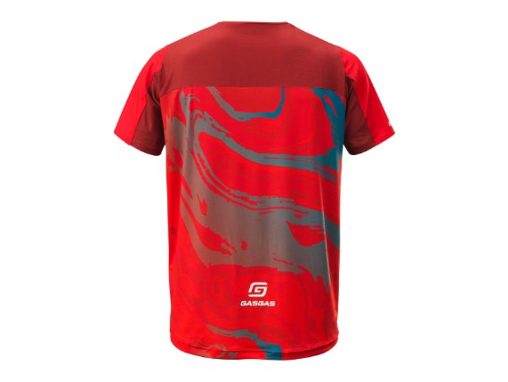 12585_G ENDURO SHORTSLEEVE JERSEY