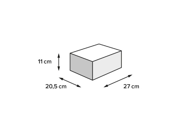 BC.TRS.00.110.30000, PRO Micro Tankrucksack 3-5 l
