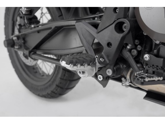 FRS.04.112.10101, EVO Fußrasten-Kit KTM Modelle