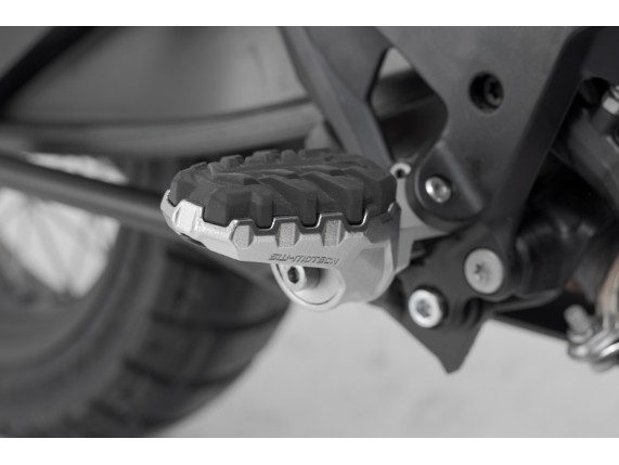 FRS.04.112.10101, EVO Fußrasten-Kit KTM Modelle