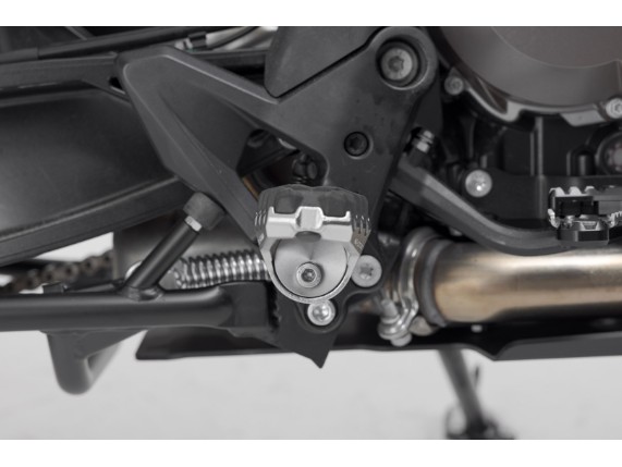 FRS.04.112.10101, EVO Fußrasten-Kit KTM Modelle
