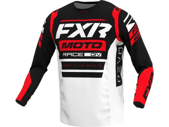 FXR-Revo-Jersey