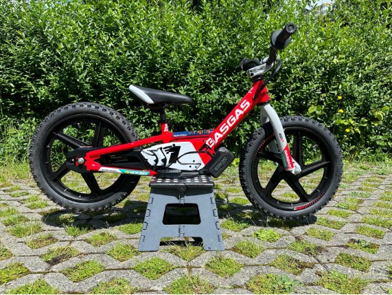 GASGAS MC-E 1