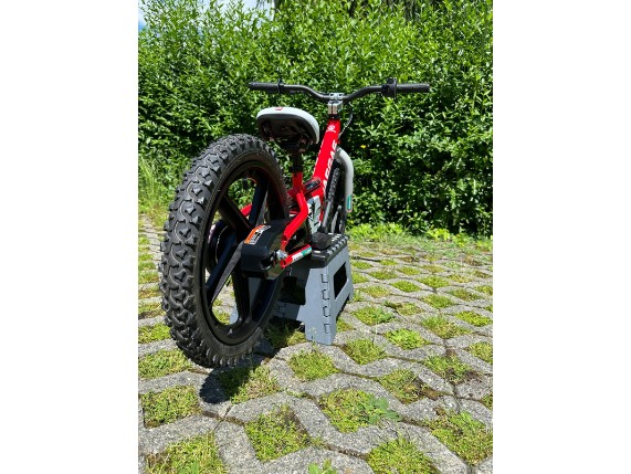 GASGAS MC-E 1
