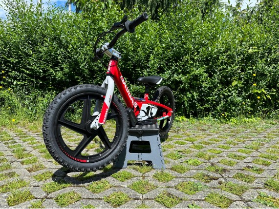 GASGAS MC-E 1
