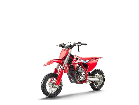 GASGAS MC-E 3, 0003575