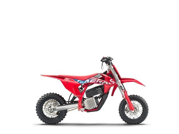 GASGAS MC-E 3, 0003575