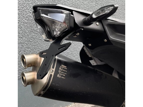 Tail Tidy KTM 690 SMC R