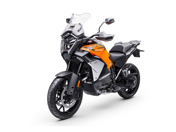 KTM 1390 Super Adventure Evo, 0003585
