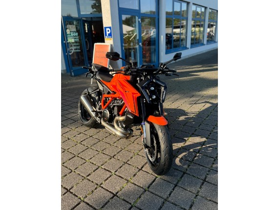 KTM 1390 Super Duke Evo, VBKV 39408RM992503