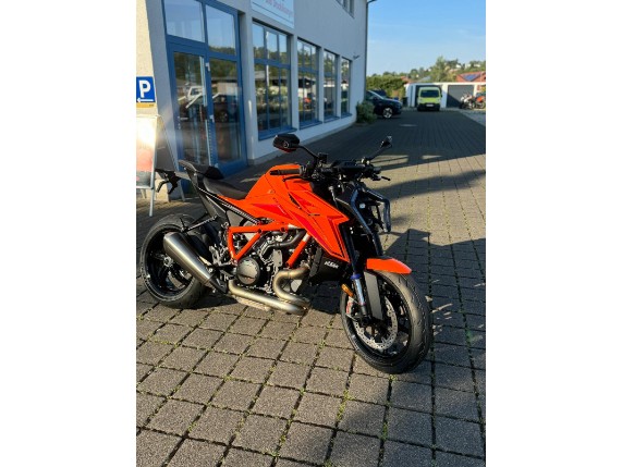 KTM 1390 Super Duke Evo, VBKV 39408RM992503