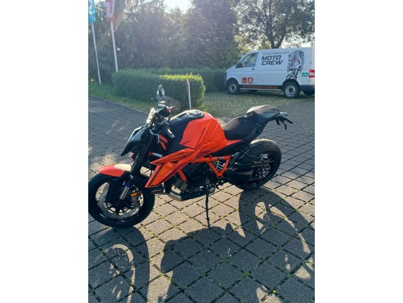 KTM 1390 Super Duke Evo, VBKV 39408RM992503